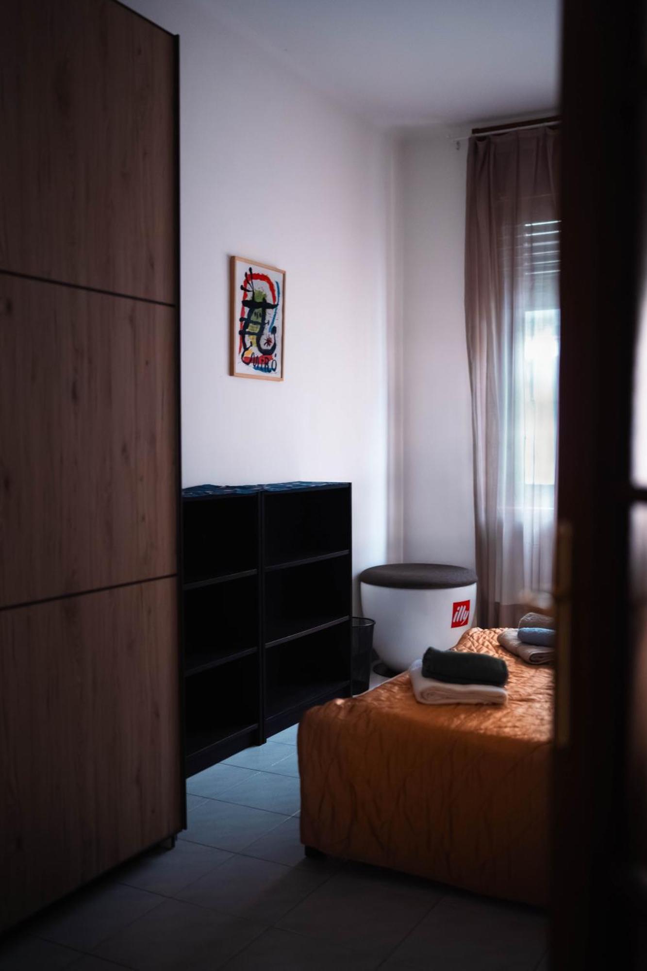 Casa Dell'Aurora Daire Torino Dış mekan fotoğraf