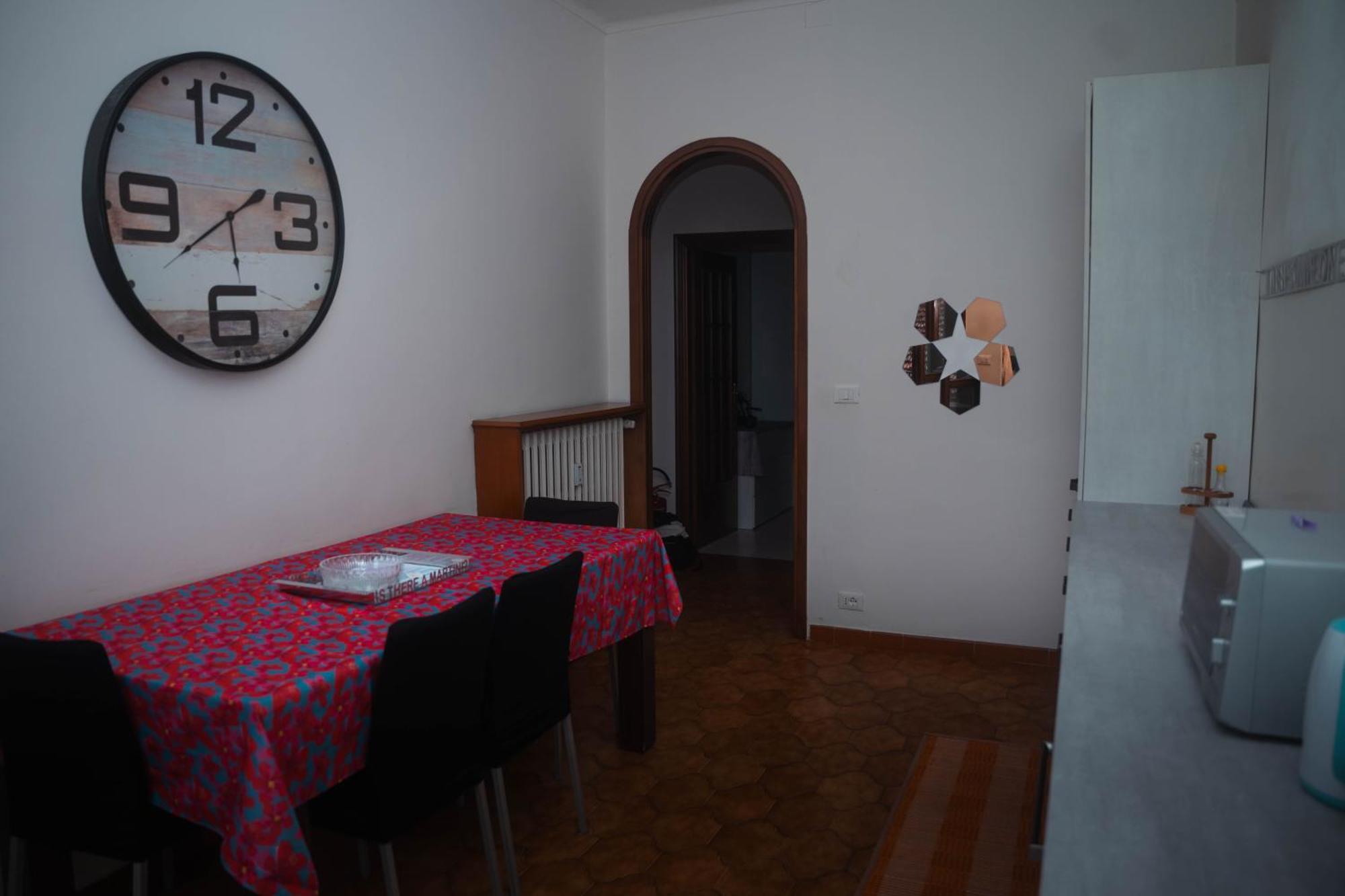 Casa Dell'Aurora Daire Torino Dış mekan fotoğraf