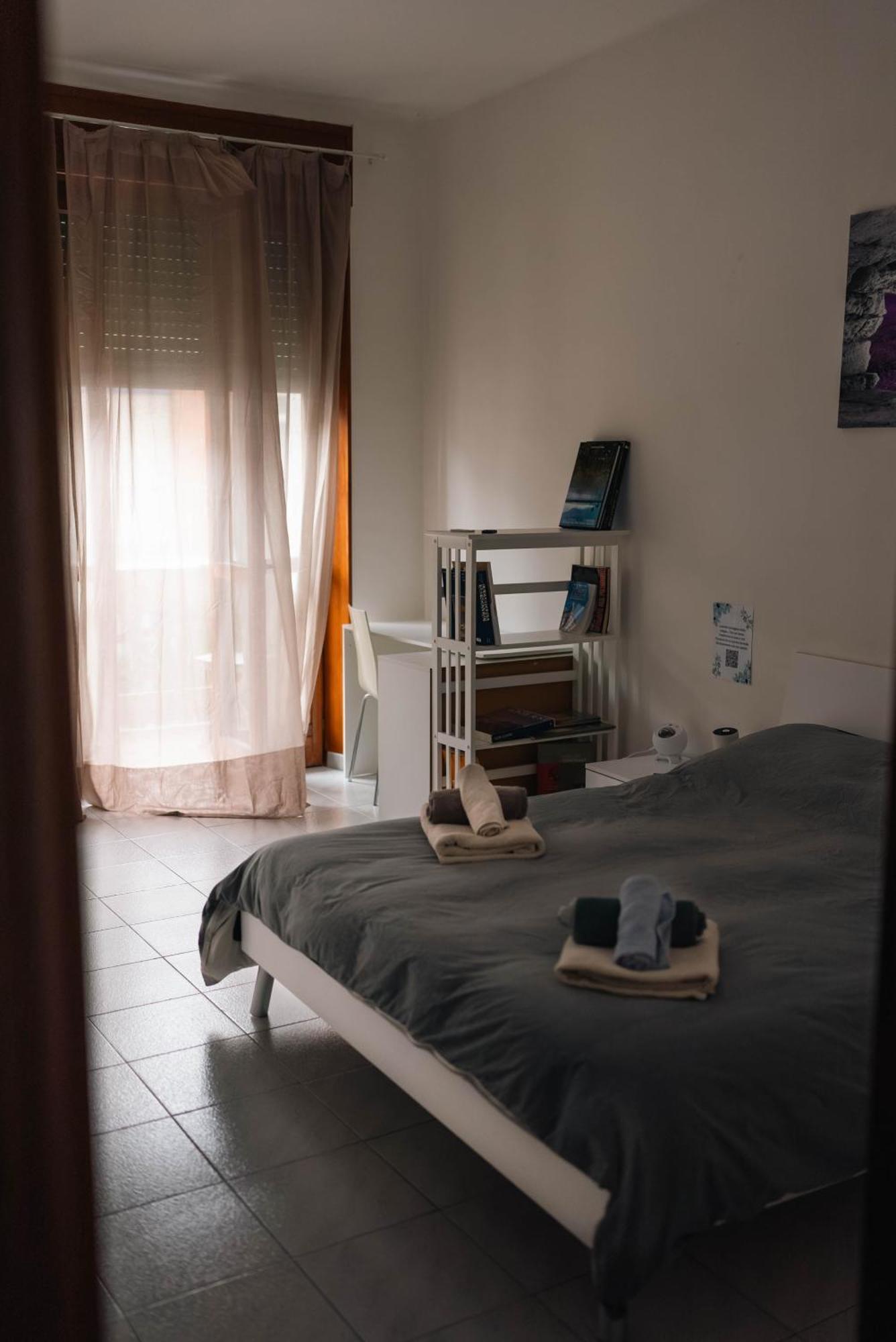 Casa Dell'Aurora Daire Torino Dış mekan fotoğraf