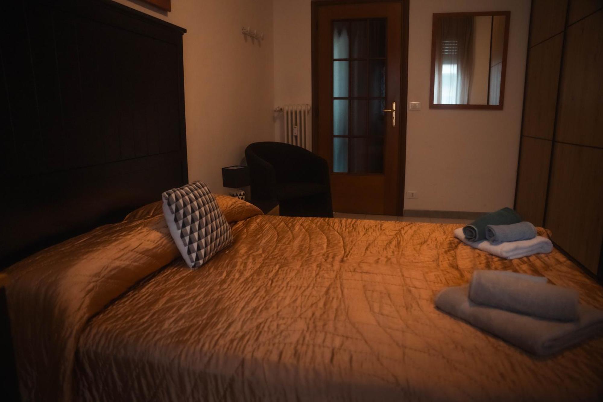 Casa Dell'Aurora Daire Torino Dış mekan fotoğraf