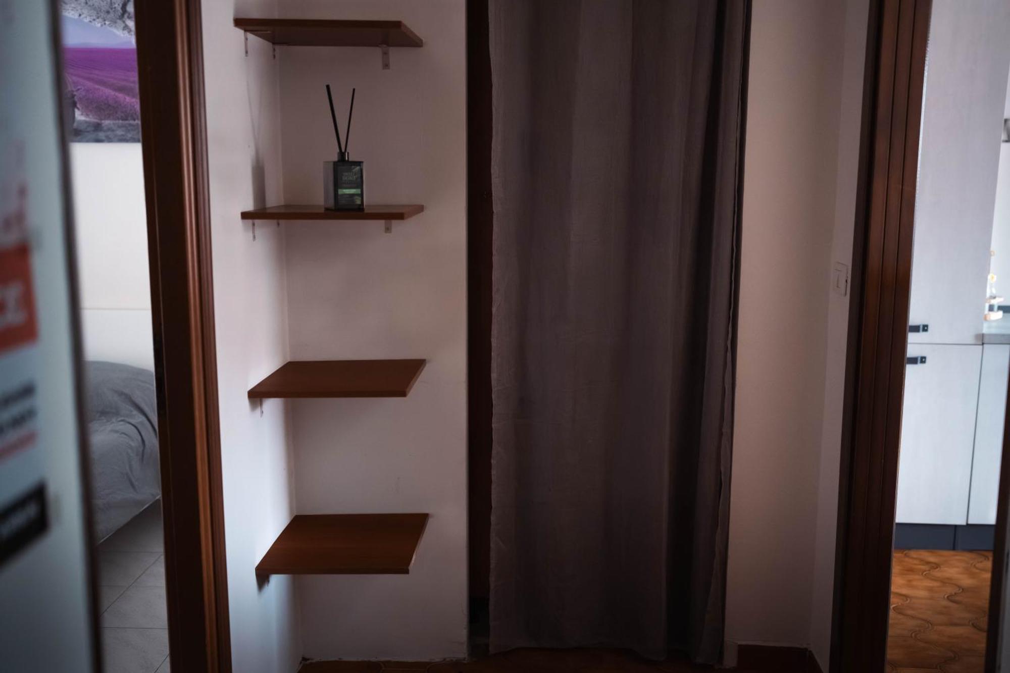 Casa Dell'Aurora Daire Torino Dış mekan fotoğraf