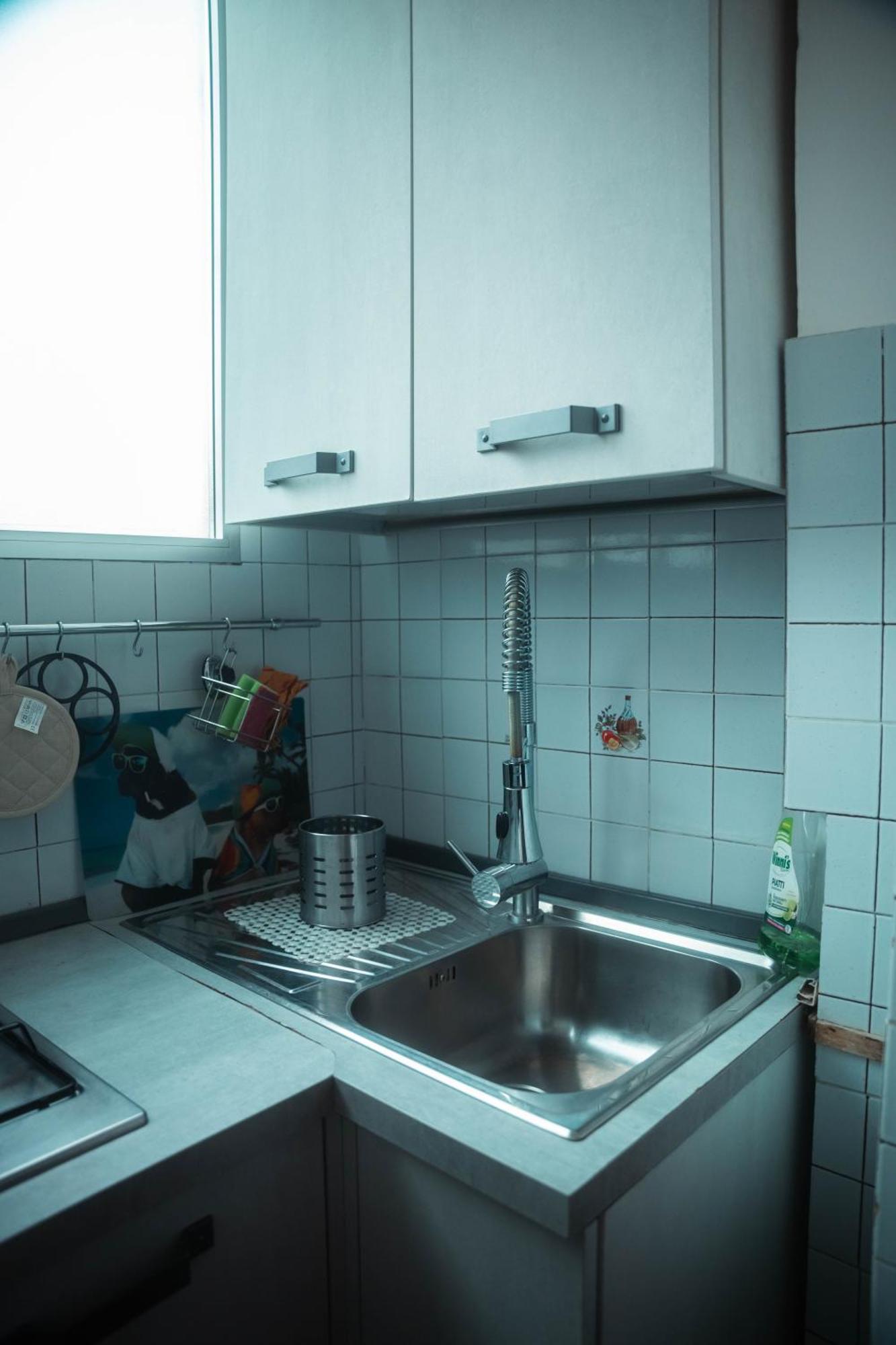 Casa Dell'Aurora Daire Torino Dış mekan fotoğraf