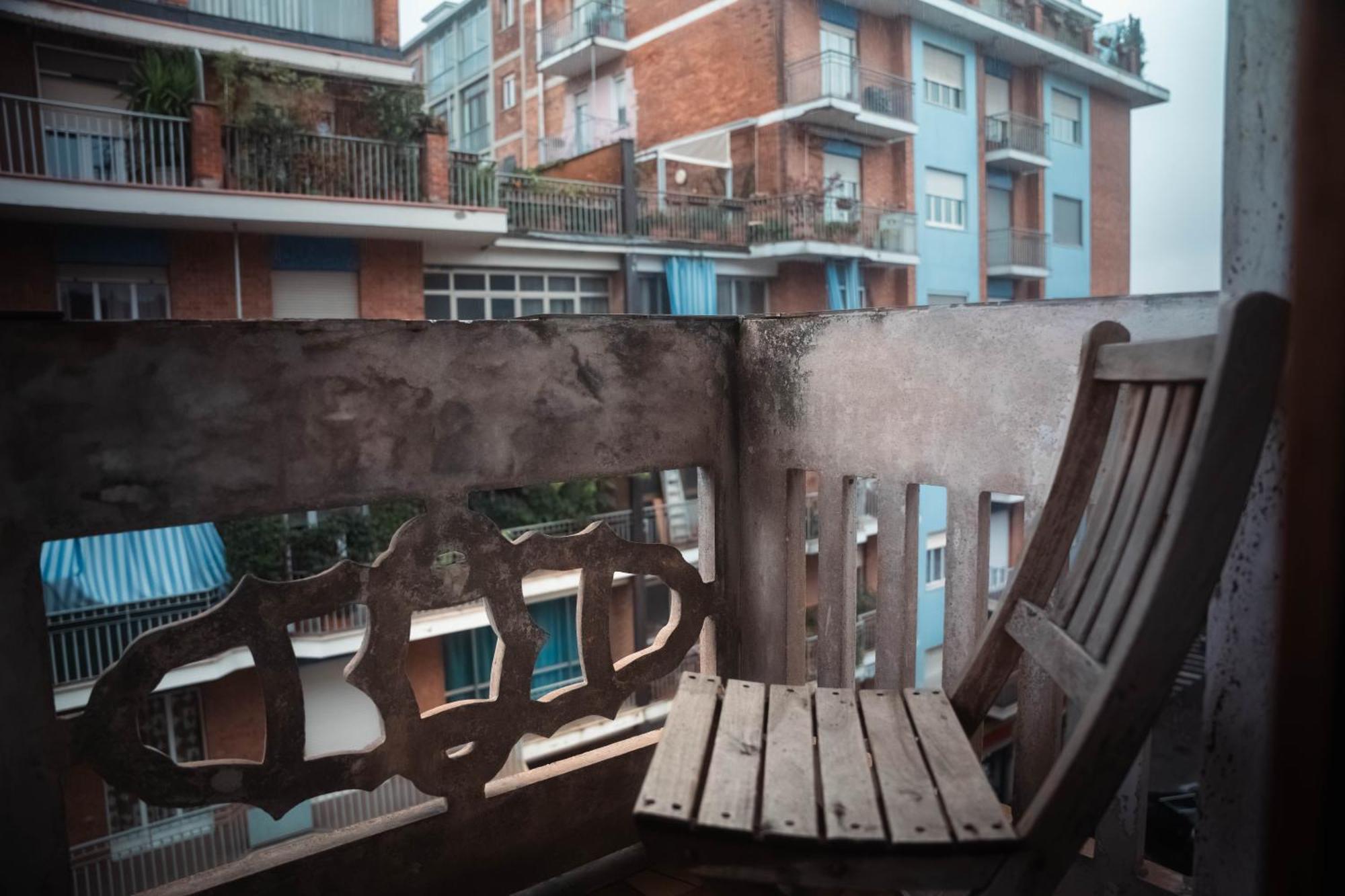Casa Dell'Aurora Daire Torino Dış mekan fotoğraf